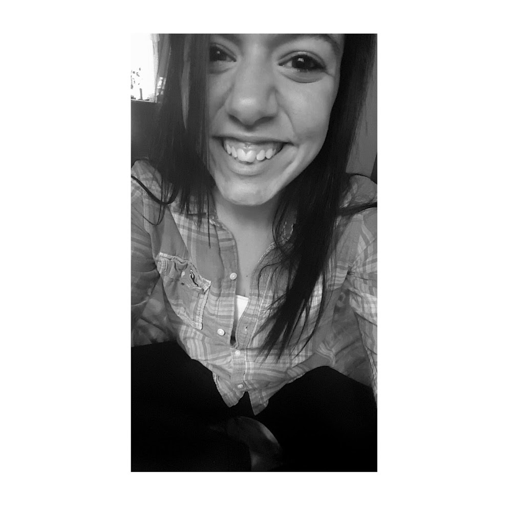 Meet your Posher, Karleigh